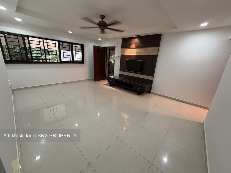 Blk 59 BLANGAH GARDEN (Bukit Merah), HDB 4 Rooms #564017021